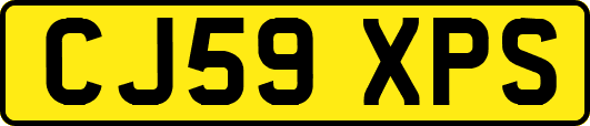CJ59XPS