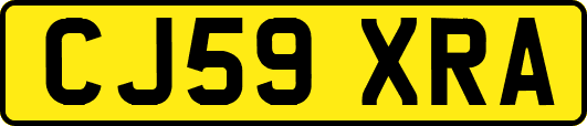 CJ59XRA