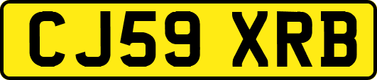 CJ59XRB