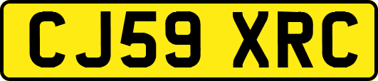 CJ59XRC