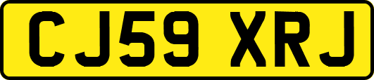 CJ59XRJ