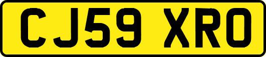 CJ59XRO