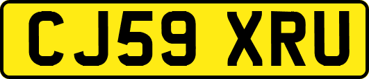 CJ59XRU