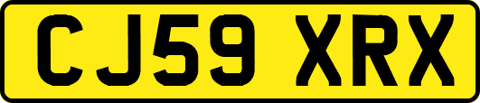CJ59XRX
