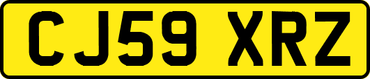 CJ59XRZ