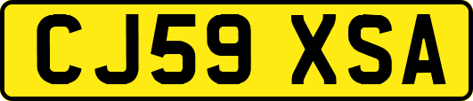 CJ59XSA