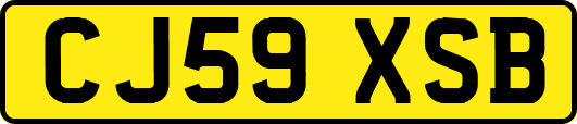 CJ59XSB
