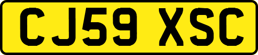 CJ59XSC