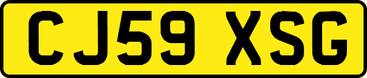 CJ59XSG