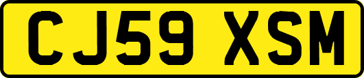 CJ59XSM
