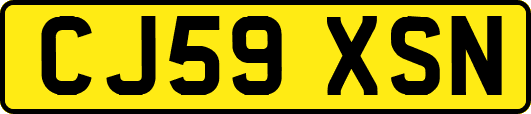 CJ59XSN