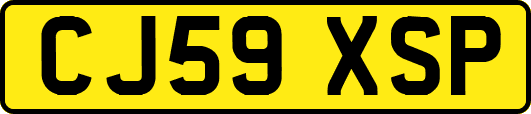 CJ59XSP