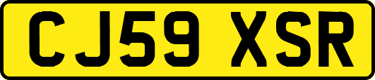 CJ59XSR