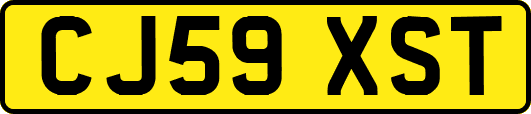 CJ59XST