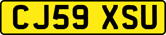 CJ59XSU