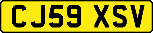 CJ59XSV