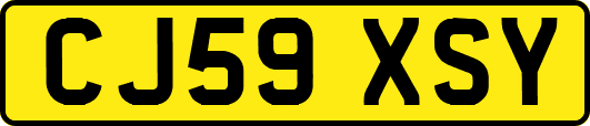 CJ59XSY