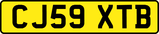 CJ59XTB