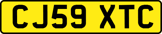 CJ59XTC