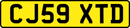 CJ59XTD