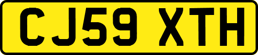 CJ59XTH