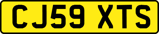 CJ59XTS