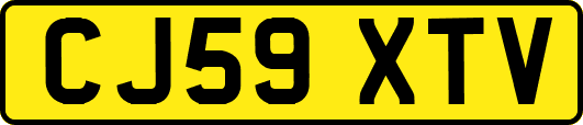 CJ59XTV