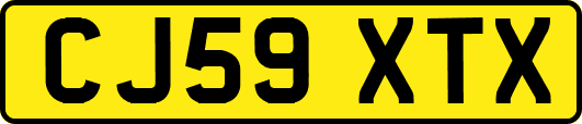 CJ59XTX