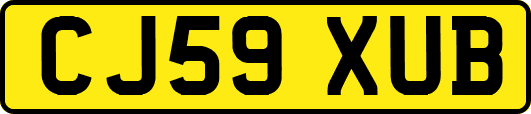 CJ59XUB