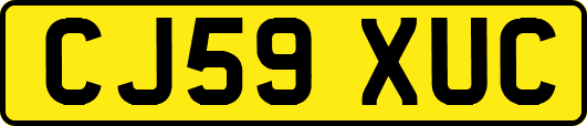 CJ59XUC