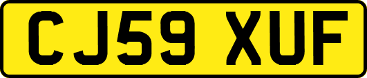 CJ59XUF