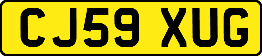 CJ59XUG