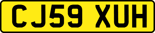 CJ59XUH