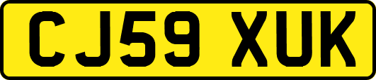 CJ59XUK