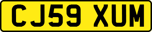 CJ59XUM