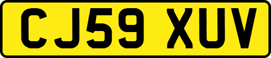 CJ59XUV
