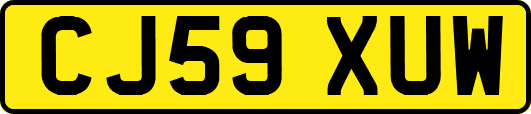 CJ59XUW