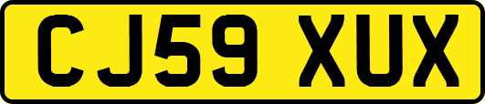CJ59XUX