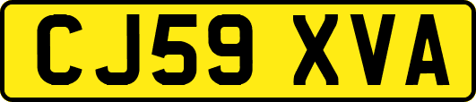 CJ59XVA