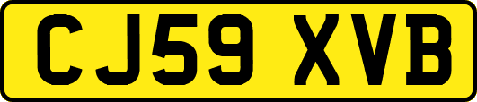 CJ59XVB