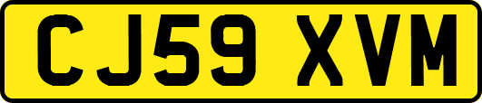 CJ59XVM