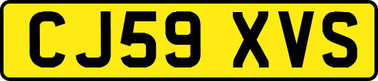 CJ59XVS