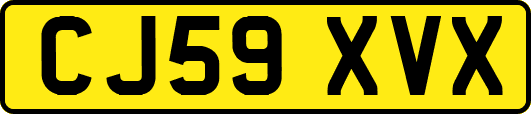 CJ59XVX