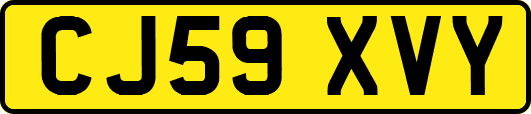 CJ59XVY