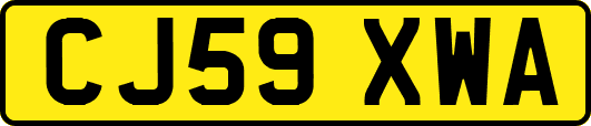 CJ59XWA