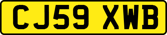 CJ59XWB