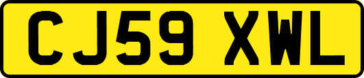 CJ59XWL