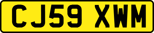 CJ59XWM