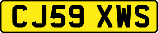 CJ59XWS