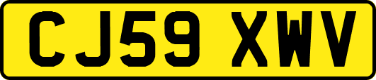 CJ59XWV